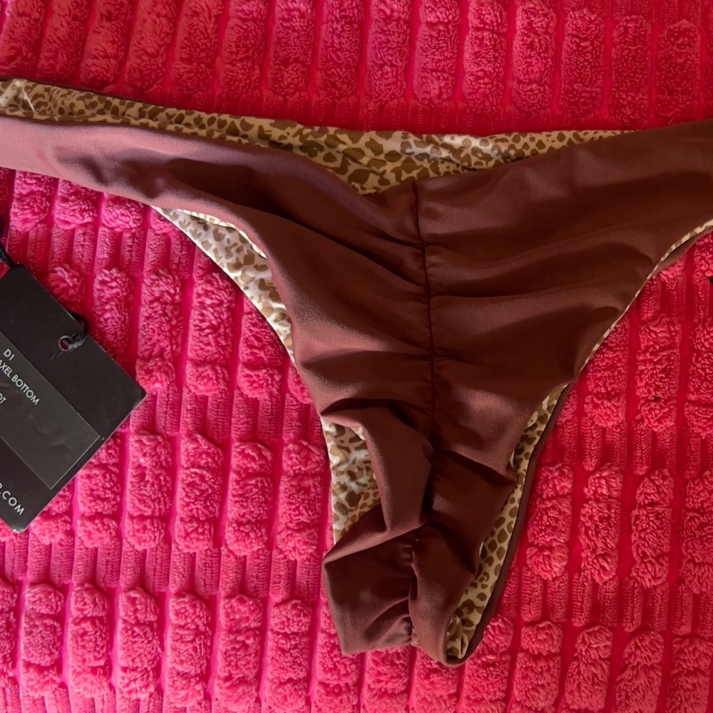 Acacia Swimwear Bikini Bottom